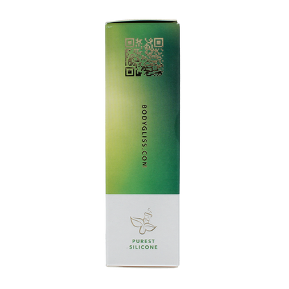Bodygliss Tropical temptation three-pack travel edition 150.00 Milliliter