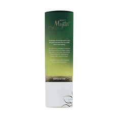 Bodygliss Massage olie/glijmiddel minty mojito 150.00 Milliliter
