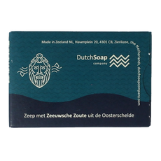 Zeeuwsche Zoute Zeep navul 1 Stuks
