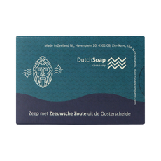 Zeeuwsche Zoute Zeep navul 1.00 Stuks