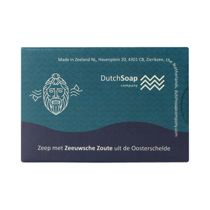 Zeeuwsche Zoute Zeep navul 1.00 Stuks