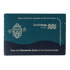 Zeeuwsche Zoute Zeep navul 1.00 Stuks