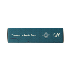 Zeeuwsche Zoute Zeep navul 1.00 Stuks