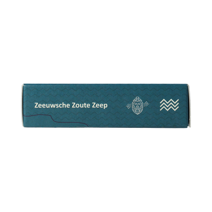 Zeeuwsche Zoute Zeep navul 1.00 Stuks