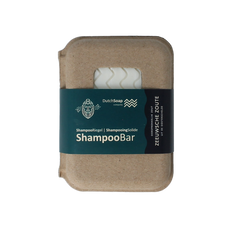 Zeeuwsche Zoute Shampoo bar navul 1.00 Stuks