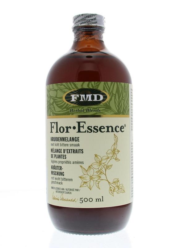 Flor Essence Elixer 500 Milliliter