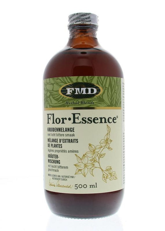 Flor Essence Elixer 500 Milliliter