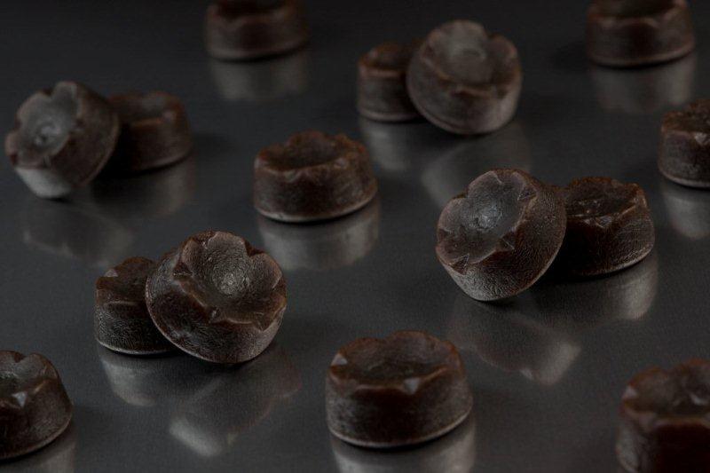 Meenk Voc Franse thijmdrop 5 x 1000 gram 5 Kilogram