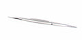 Mainit Pincet splinter RVS 14cm 1 Stuks