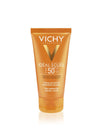 Vichy Capital soleil creme ontueuse SPF50+ 50 Milliliter