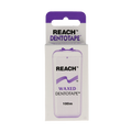 Reach Dentotape waxed floss 100 meter 1 Stuks