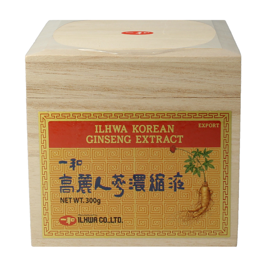 Ilhwa Ginseng extract 300 Gram