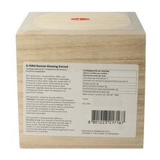 Ilhwa Ginseng extract 300 Gram