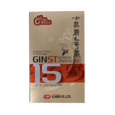 Ilhwa Ginst15 Korean ginseng tea 30.00 Zakjes
