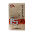 Ilhwa Ginst15 Korean ginseng tea 30.00 Zakjes