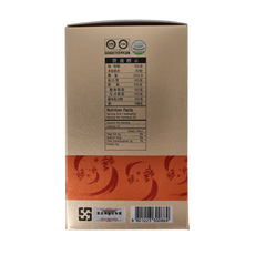 Ilhwa Ginst15 Korean ginseng tea 50.00 Zakjes