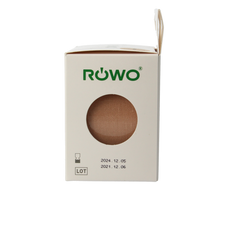 Rowo Kinesiotape beige 5cm x 5m 1.00 Rol