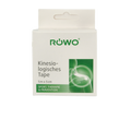 Rowo Kinesiotape zwart 5cmx5m 1 Stuks