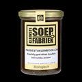 Kleinstesoepfabriek Paddenstoelbouillon bio 400.00 Milliliter