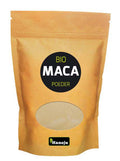 Hanoju Bio maca poeder 500.00 Gram