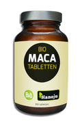 Hanoju Bio maca tabletten 300 Tabletten