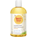 Burt's Bees Baby bee bubble bath badschuim  354.8 Milliliter
