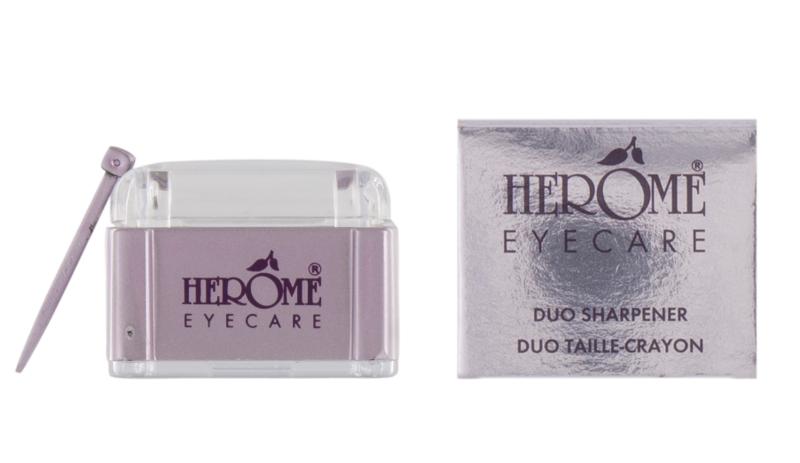 Herome Duo sharpener 1 Stuks