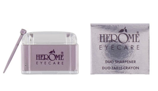 Herome Duo sharpener 1 Stuks