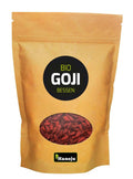 Hanoju Goji bessen zongedroogd bio 250 Gram