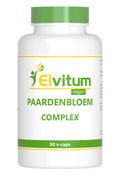 Elvitum  Paardenbloem complex 90 Capsules