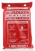 Heltiq Blusdeken 180 x 120cm 1 Stuks