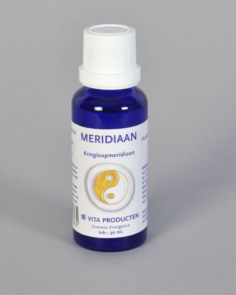 Vita Meridiaan kringloopmeridiaan 30.00 Milliliter