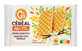 Cereal Vanillewafels suikervrij maltitol 90 Gram