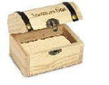 Ruben Robijn Schatkistje leeg 1.00 Stuks