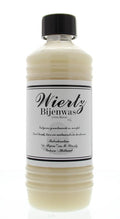 Wiertz Bijenwas blanc/wit 500.00 Milliliter