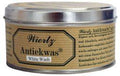 Wiertz Antiekwas white wash 250 Gram