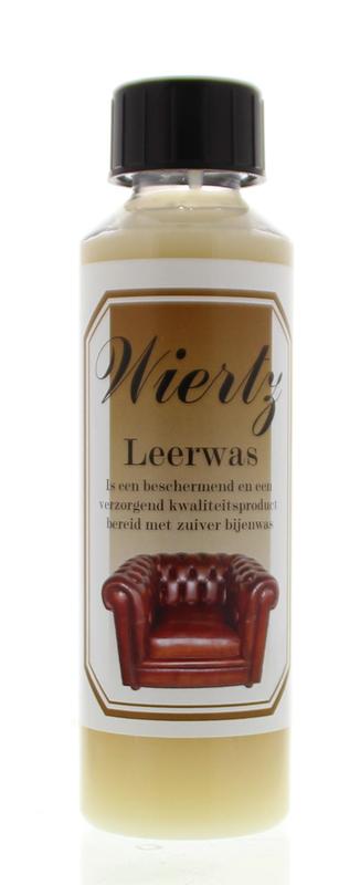 Wiertz Leerwas blanc 250 Milliliter