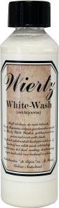 Wiertz White wash 250 Milliliter