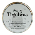 Wiertz Tegelwas 250 Gram