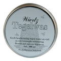 Wiertz Tegelwas wit 250 Gram
