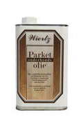 Wiertz Parket onderhoudsolie 1 Liter