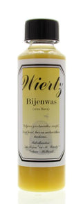Wiertz Bijenwas naturel/geel 250 Milliliter