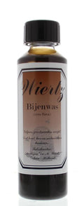 Wiertz Bijenwas bruin 250 Milliliter