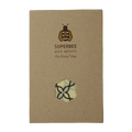 Superbee Beeswraps XL 50 x 40cm 1 Stuks
