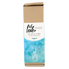 We Love Diffuser spiritual spa essential oil 50 Milliliter