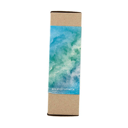 We Love Diffuser spiritual spa essential oil 50 Milliliter
