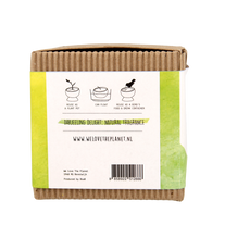 We Love Kokosnootkaars darjeeling deli 1 Stuks