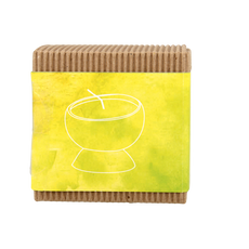 We Love Kokosnootkaars darjeeling deli 1 Stuks