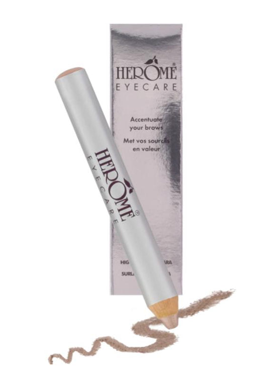 Herome Highlighter Sahara 2.3 Milliliter