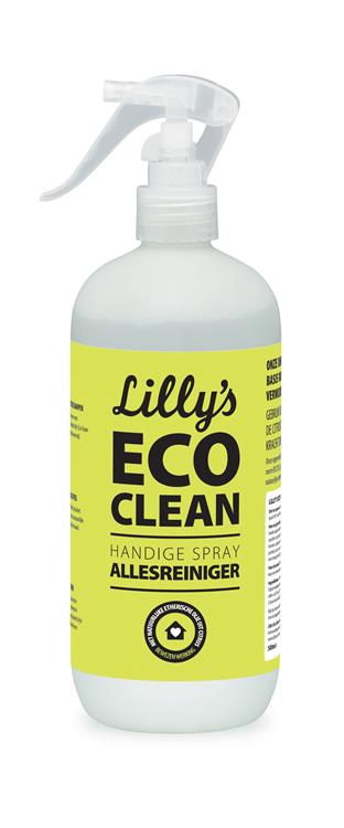Lillys Allesreiniger citrus 500 Milliliter